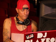 DJ Playboi, photo #61